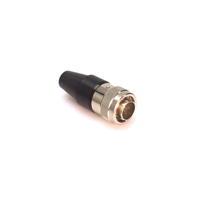 HR22-12TPD-20P(73) by Hirose Electric Co Ltd - CONNECTOR PLUG MALE 20P SOLDER CUP