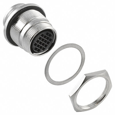 HR22-12WTRA-20SC(73) by Hirose Electric Co Ltd - CONNECTOR RECPT HSG FMALE 20POS PNL MT