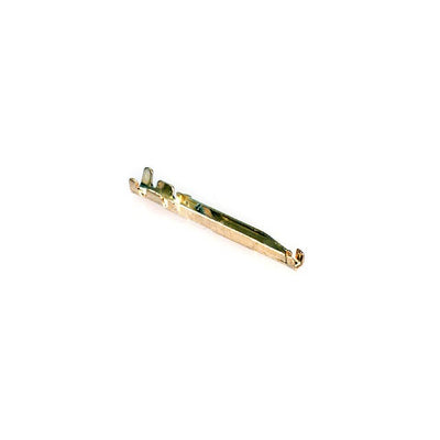 HR22-SC-122 by Hirose Electric Co Ltd - CONTACT SOCKET 24-28AWG CRIMP