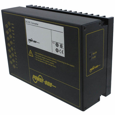 HR2320-9RG by Bel Power Solutions - DC/DC CONVERTER 2X12V 240W