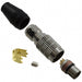 HR25-7TP-6P(72) by Hirose Electric Co Ltd - CONNECTOR PLUG MALE 6P GOLD SLDR CUP