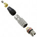 HR25-7TP-8P(72) by Hirose Electric Co Ltd - CONNECTOR PLUG MALE 8P GOLD SLDR CUP