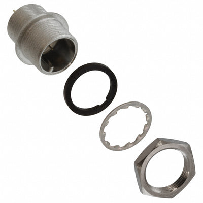 HR25-7TR-4PA(73) by Hirose Electric Co Ltd - CONNECTOR RECPT MALE 4POS GOLD SOLDER