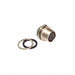 HR25-7TR-4S(73) by Hirose Electric Co Ltd - CONNECTOR RECPT FMALE 4P GOLD SLDR CUP