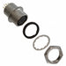 HR25-7TR-6SA(73) by Hirose Electric Co Ltd - CONNECTOR RECPT FMALE 6POS GOLD SOLDER