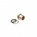 HR25-7TR-8PA(73) by Hirose Electric Co Ltd - CONNECTOR RECPT MALE 8POS GOLD SOLDER