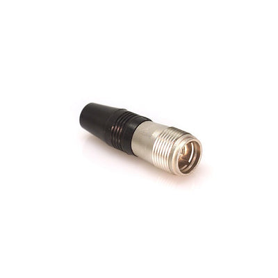HR25-9J-12PC by Hirose Electric Co Ltd - CONNECTOR JACK HSG MALE 12POS INLINE