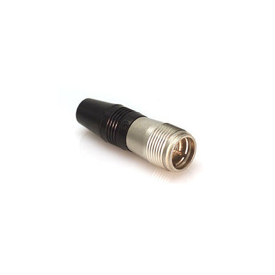 HR25-9J-20PC by Hirose Electric Co Ltd - CONNECTOR JACK HSG MALE 20POS INLINE