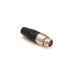 HR25-9P-16PC(72) by Hirose Electric Co Ltd - CONNECTOR PLUG HSG MALE 16POS INLINE