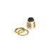 HR25-9R-16PC(71) by Hirose Electric Co Ltd - CONNECTOR RECPT HSNG MALE 16POS PNL MT