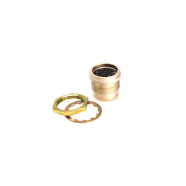 HR25-9R-20SC by Hirose Electric Co Ltd - CONNECTOR RECPT HSG FMALE 20POS PNL MT