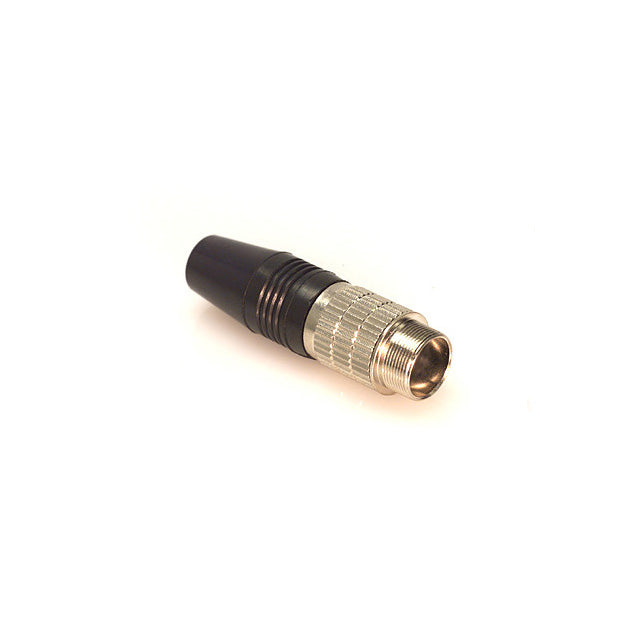 HR25-9TJ-12PC(72) by Hirose Electric Co Ltd - CONNECTOR JACK HSG MALE 12POS INLINE
