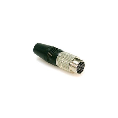 HR25-9TJ-20SC by Hirose Electric Co Ltd - CONNECTOR JCK HSG FMALE 20POS INLINE