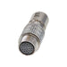 HR25-9TJ-20S(73) by Hirose Electric Co Ltd - CONNECTOR JACK FMALE 20P SOLDER CUP