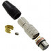 HR25-9TP-20S(73) by Hirose Electric Co Ltd - CONNECTOR PLUG FMALE 20P SOLDER CUP