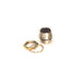 HR25-9TR-12SC(71) by Hirose Electric Co Ltd - CONNECTOR RECPT HSG FMALE 12POS PNL MT