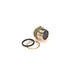 HR25-9TR-12S(71) by Hirose Electric Co Ltd - CONNECTOR RECPT FMALE 12P SOLDER CUP
