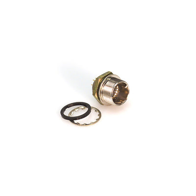 HR25-9TR-16PA(71) by Hirose Electric Co Ltd - CONNECTOR RECPT MALE 16POS GOLD SOLDER