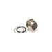 HR25-9TR-16SA(71) by Hirose Electric Co Ltd - CONNECTOR RECPT FMALE 16POS GOLD SLDR