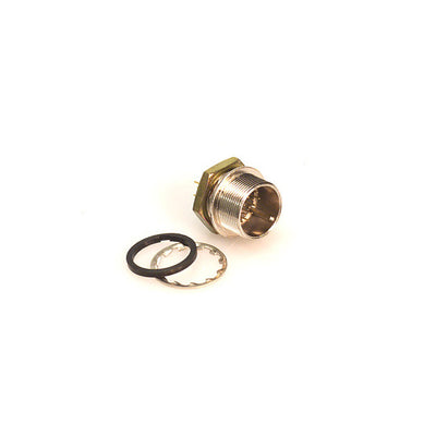HR25-9TR-20PA(71) by Hirose Electric Co Ltd - CONNECTOR RECPT MALE 20POS GOLD SOLDER