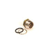 HR25-9TR-20PA(71) by Hirose Electric Co Ltd - CONNECTOR RECPT MALE 20POS GOLD SOLDER