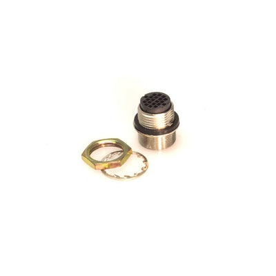 HR25-9TR-20PC(71) by Hirose Electric Co Ltd - CONNECTOR RECPT HSNG MALE 20POS PNL MT