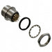 HR25-9TR-20SA(71) by Hirose Electric Co Ltd - CONNECTOR RECPT FMALE 20POS GOLD SLDR