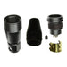 HR25A-7J-4S by Hirose Electric Co Ltd - CONNECTOR JACK FMALE 4P GOLD SLDR CUP