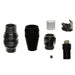 HR25A-7P-8S by Hirose Electric Co Ltd - CONNECTOR PLUG FMALE 8P GOLD SLDR CUP
