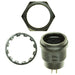 HR25A-7R-6SA by Hirose Electric Co Ltd - CONNECTOR RECPT FMALE 6POS GOLD SOLDER