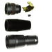 HR25A-9J-16PC by Hirose Electric Co Ltd - CONNECTOR JACK HSG MALE 16POS INLINE