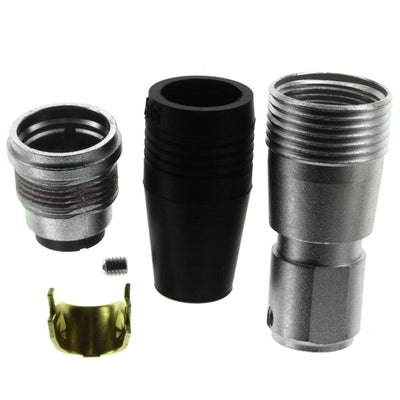 HR25A-9J-20PC by Hirose Electric Co Ltd - CONNECTOR JACK HSG MALE 20POS INLINE