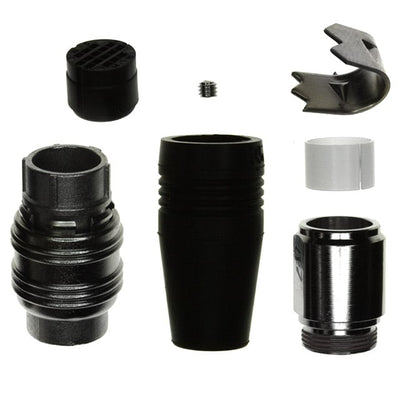 HR25A-9P-16PC by Hirose Electric Co Ltd - CONNECTOR PLUG HSG MALE 16POS INLINE