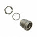 HR25A-9R-12PA by Hirose Electric Co Ltd - CONNECTOR RECPT MALE 12POS GOLD SOLDER