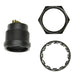 HR25A-9R-12S by Hirose Electric Co Ltd - CONNECTOR RECPT FMALE 12P SOLDER CUP