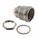 HR25A-9R-20PA by Hirose Electric Co Ltd - CONNECTOR RECPT MALE 20POS GOLD SOLDER