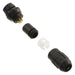 HR30-6JA-6P(71) by Hirose Electric Co Ltd - CONNECTOR JACK MALE 6P GOLD SLDR CUP