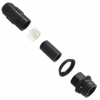 HR30-7J-10PC(71) by Hirose Electric Co Ltd - CONNECTOR JACK HSG MALE 10POS INLINE