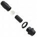 HR30-7J-10PC(71) by Hirose Electric Co Ltd - CONNECTOR JACK HSG MALE 10POS INLINE