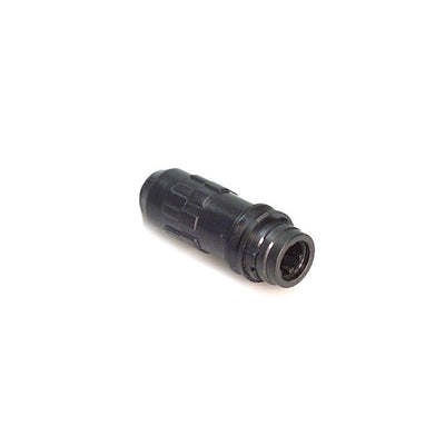 HR30-7J-10PC by Hirose Electric Co Ltd - CONNECTOR JACK HSG MALE 10POS INLINE