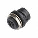 HR30-7R-10PC(31) by Hirose Electric Co Ltd - CONNECTOR RECPT HSG MALE 10POS PNL MT