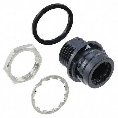 HR30-7R-10PC(71) by Hirose Electric Co Ltd - CONNECTOR RECPT HSNG MALE 10POS PNL MT