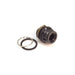 HR30-7R-10PC by Hirose Electric Co Ltd - CONNECTOR RECPT HSNG MALE 10POS PNL MT