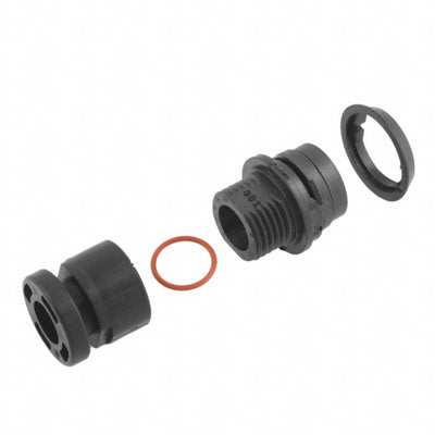 HR30-8JB-12SC by Hirose Electric Co Ltd - CONNECTOR JCK HSG FMALE 12POS INLINE
