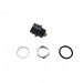 HR30-8R-12S(31) by Hirose Electric Co Ltd - CONNECTOR RECPT FMALE 12P SOLDER CUP