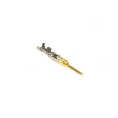 HR30-PC-211 by Hirose Electric Co Ltd - CONTACT PIN 26-30AWG CRIMP GOLD