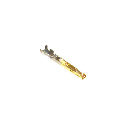 HR30-SC-211 by Hirose Electric Co Ltd - CONTACT SOCKET 26-30AWG CRIMP
