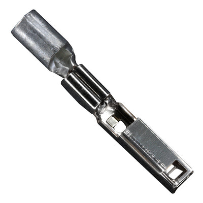 HR31-SC-121(71) by Hirose Electric Co Ltd - CONNECTOR SOCKET 18-24AWG CRIMP GOLD