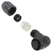 HR34B-12WLPD-10S by Hirose Electric Co Ltd - CONNECTOR PLUG FMALE 10P SOLDER CUP