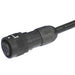 HR34B-12WPB-10S(71) by Hirose Electric Co Ltd - CONNECTOR PLUG FMALE 10P SOLDER CUP